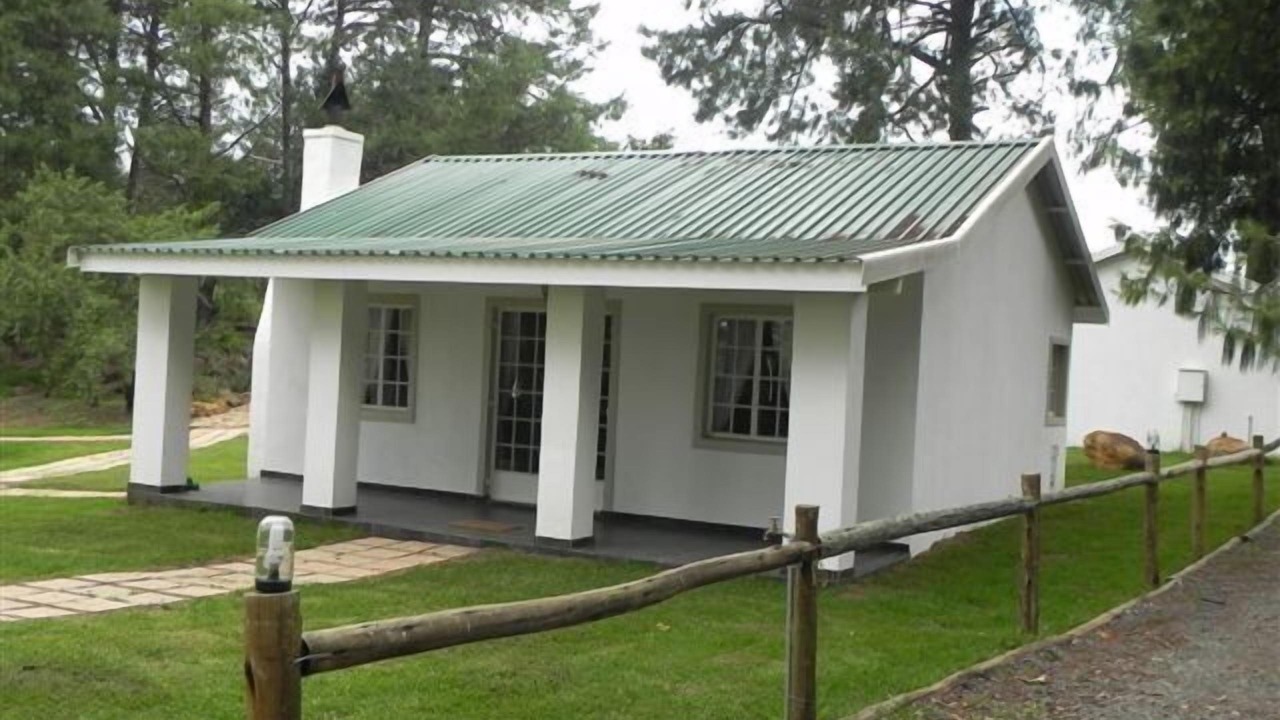 Photo of Outdoor in Fort Nottingham