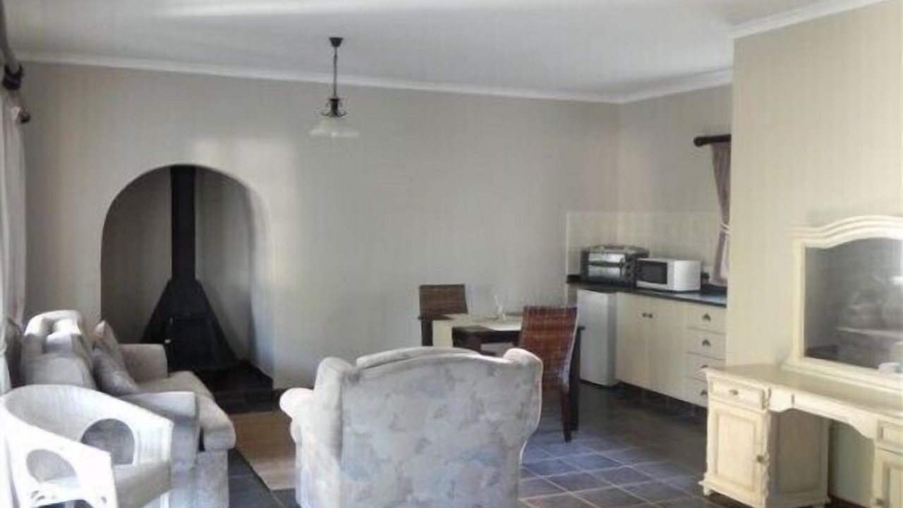 Photo of Livingroom in Fort Nottingham