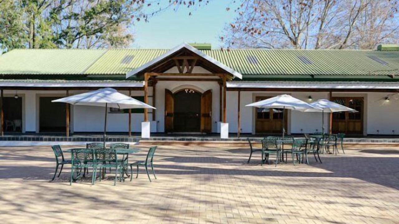 Photo of Outdoor in Fort Nottingham