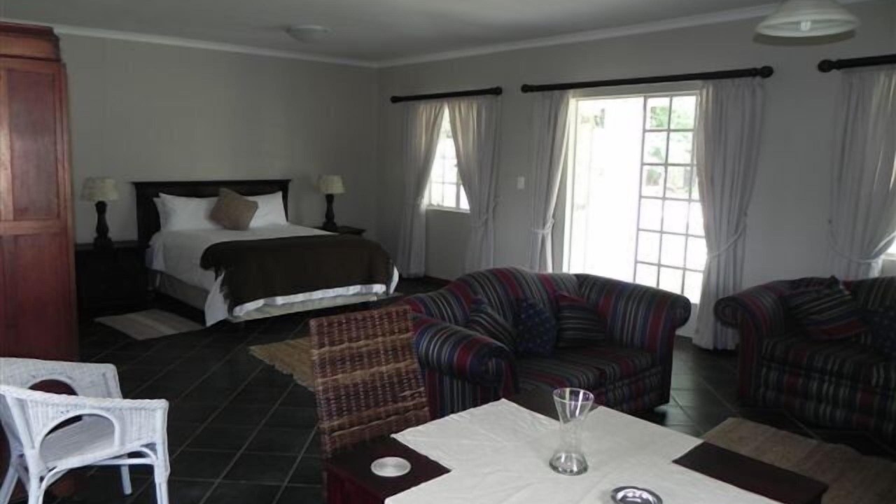 Photo of Livingroom in Fort Nottingham