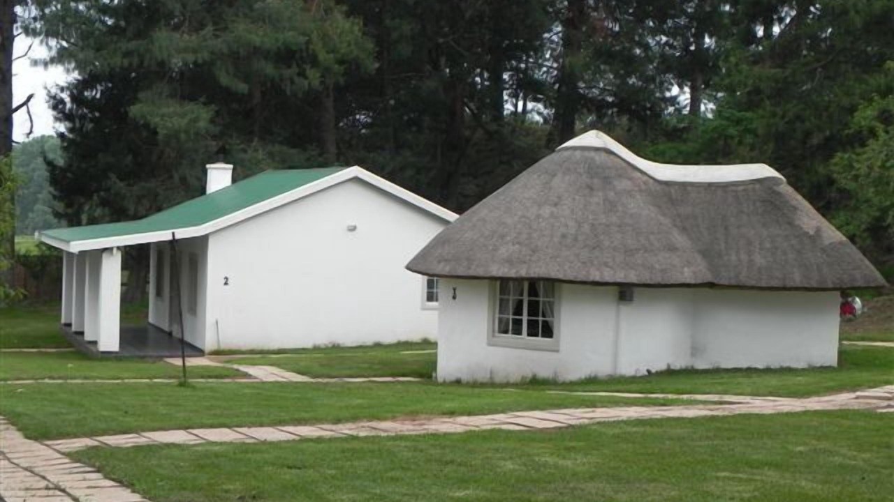 Photo of Outdoor in Fort Nottingham