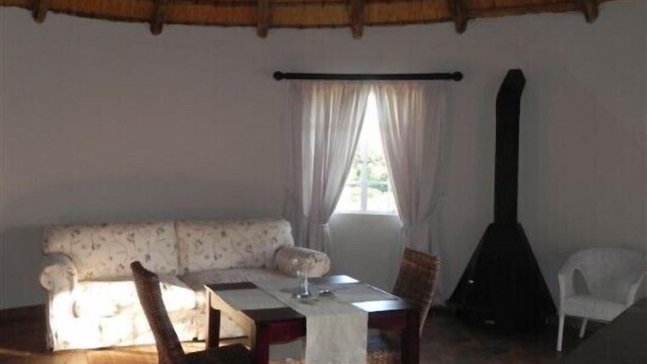 Photo of Livingroom in Fort Nottingham