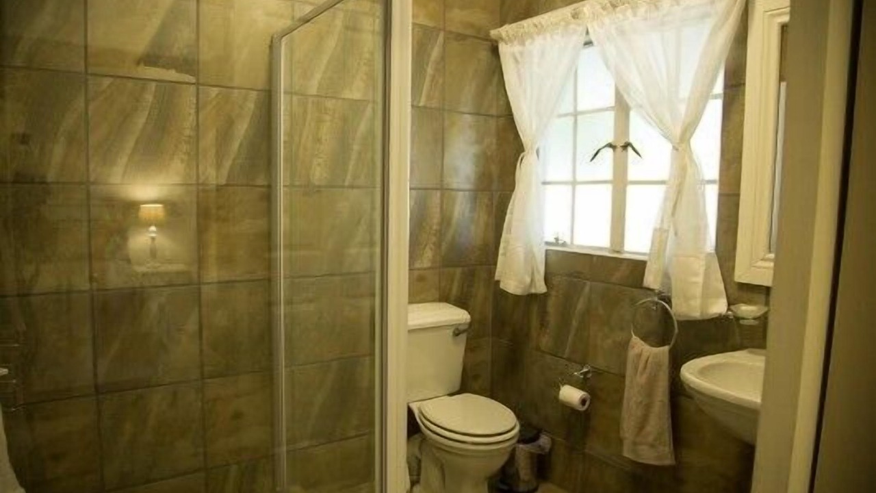 Photo of Bathroom in Fort Nottingham