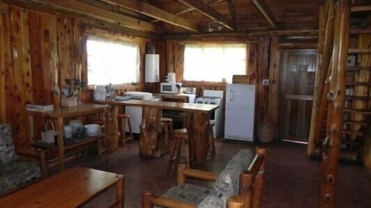 Photo of Livingroom in Fort Nottingham