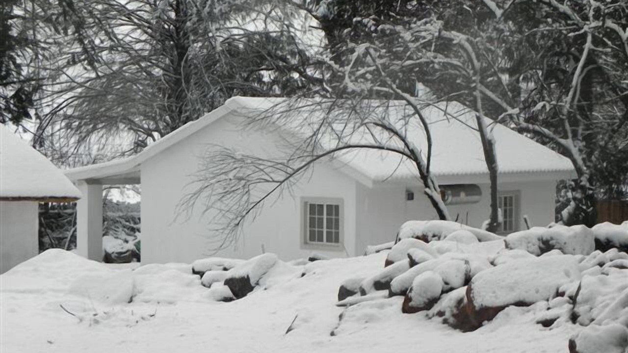 Photo of Outdoor in Fort Nottingham