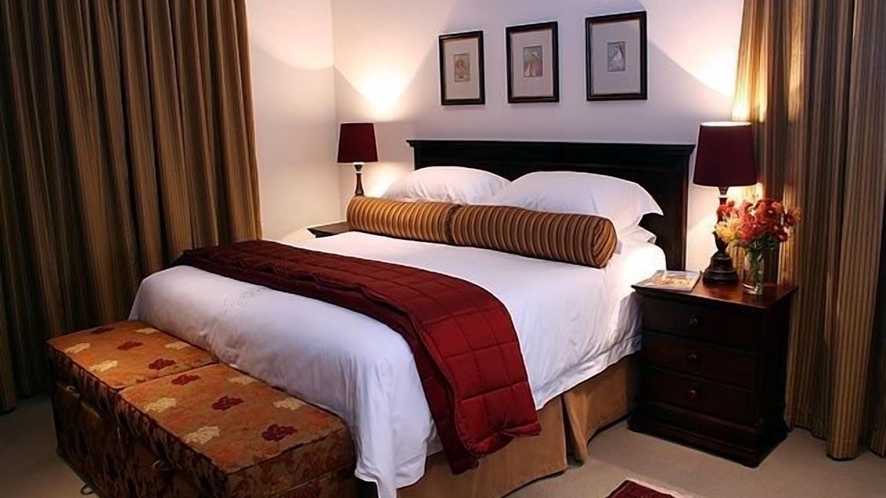Photo of Bedroom in Somerset West