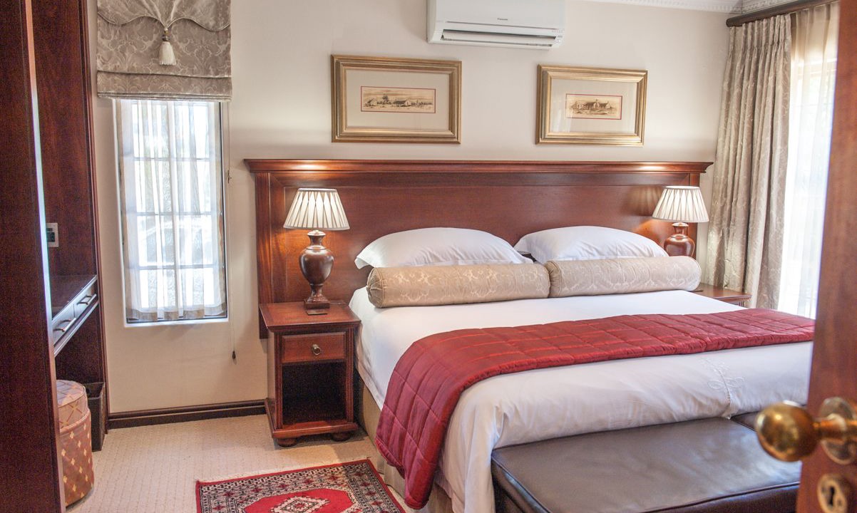 Photo of Bedroom in Somerset West