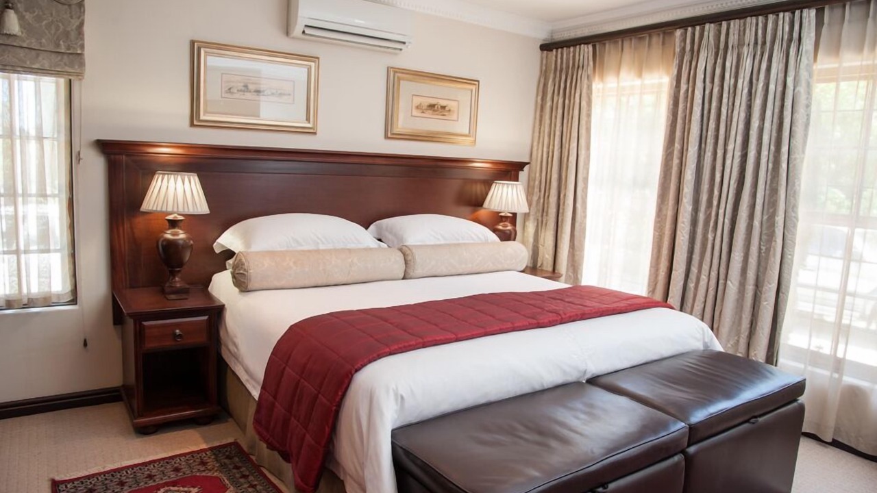 Photo of Bedroom in Somerset West
