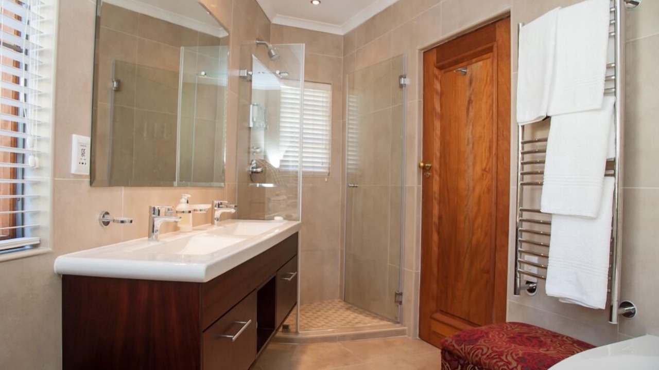 Photo of Bathroom in Somerset West