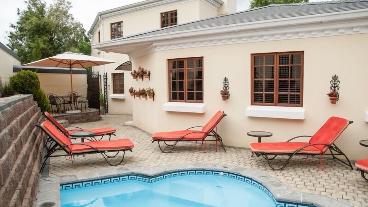 Photo of Outdoor in Somerset West