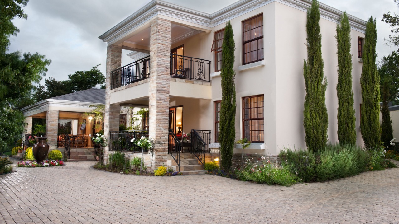 Photo of Outdoor in Somerset West