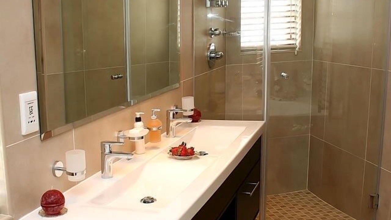 Photo of Bathroom in Somerset West