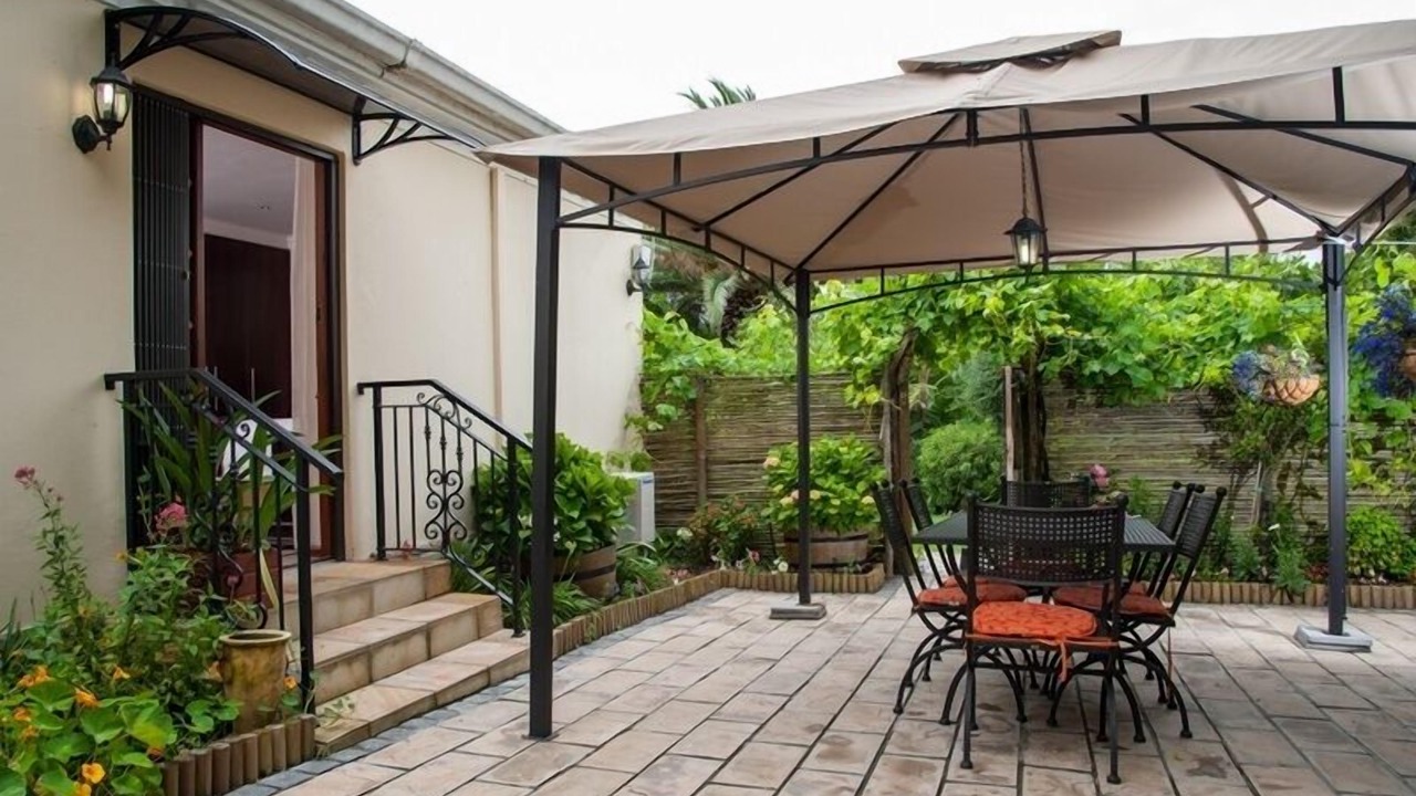 Photo of Outdoor in Somerset West