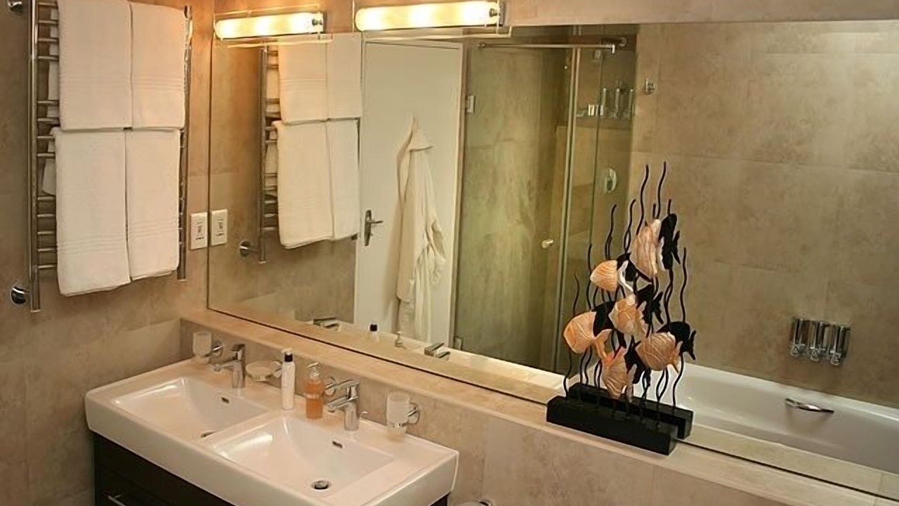 Photo of Bathroom in Somerset West