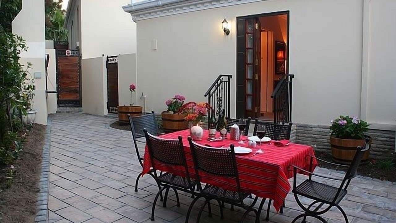 Photo of Outdoor in Somerset West