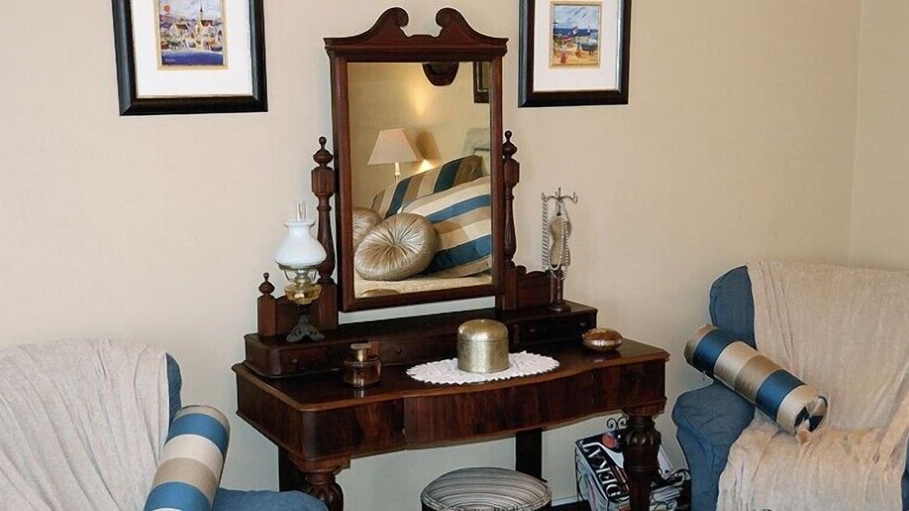 Photo of Bedroom in Lydenburg