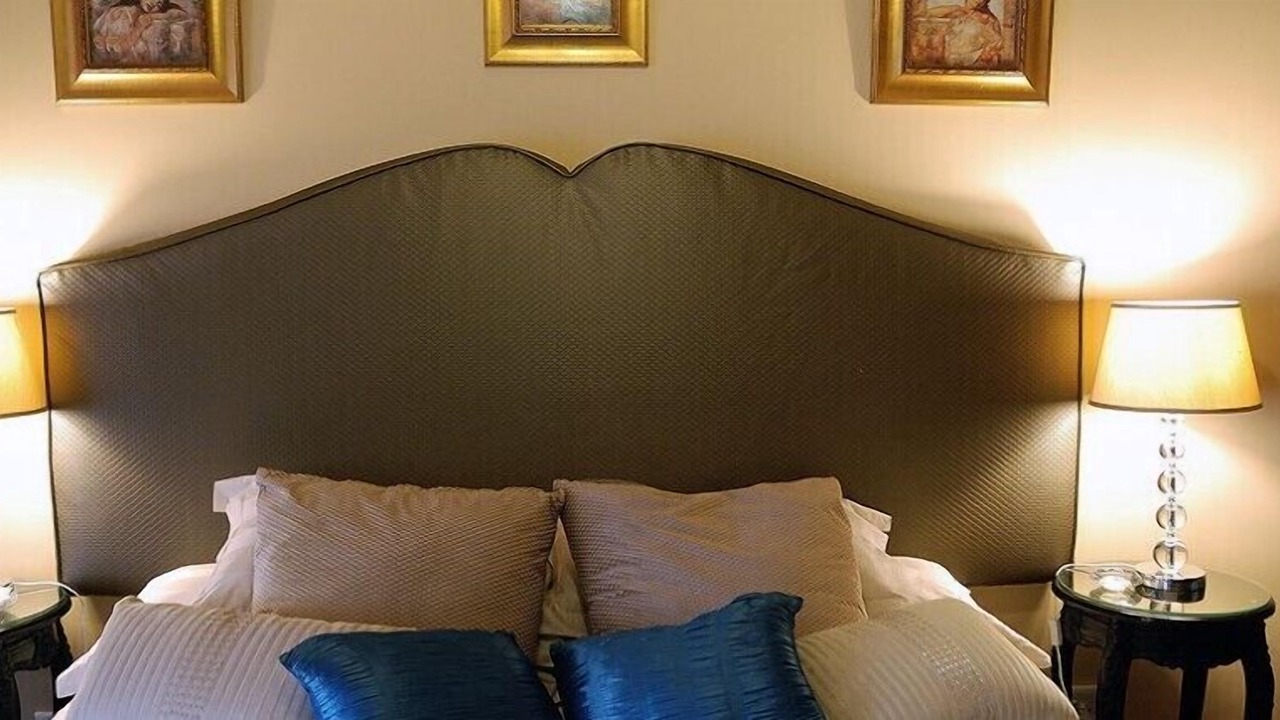 Photo of Bedroom in Lydenburg