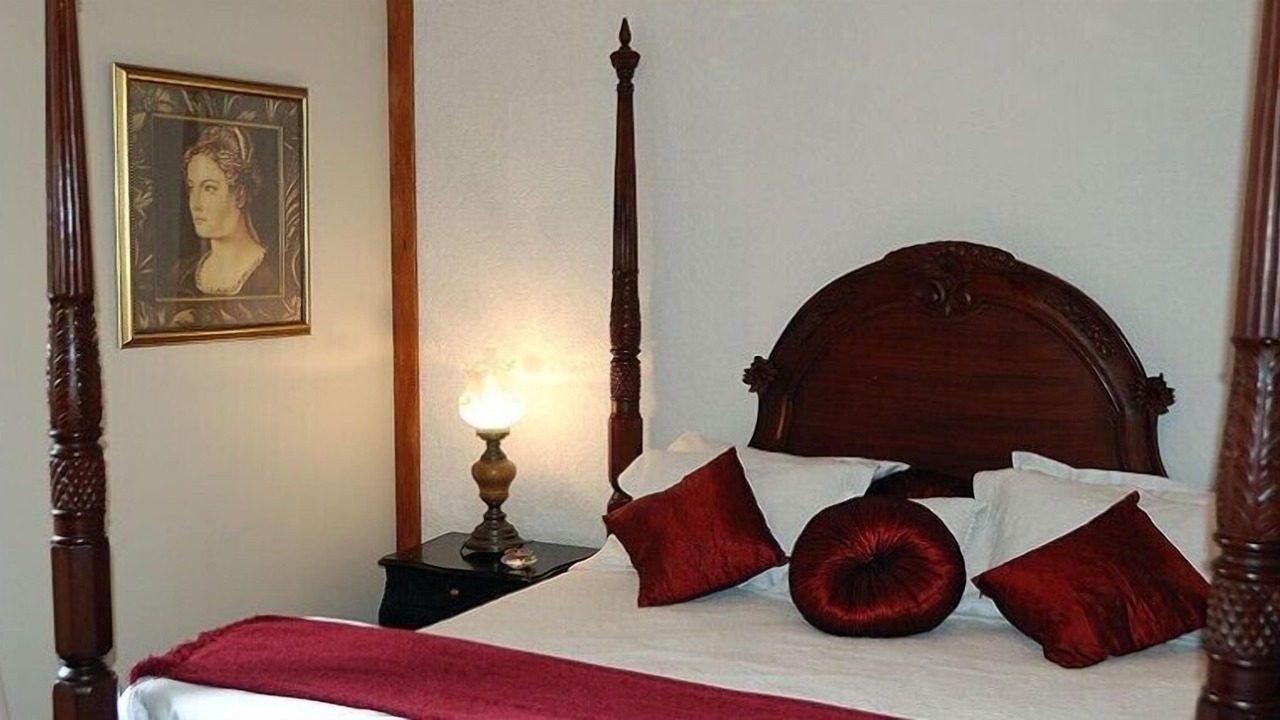 Photo of Bedroom in Lydenburg