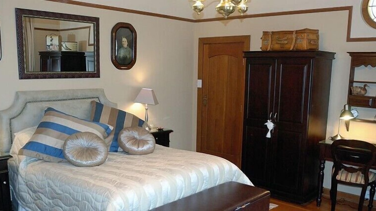 Photo of Bedroom in Lydenburg