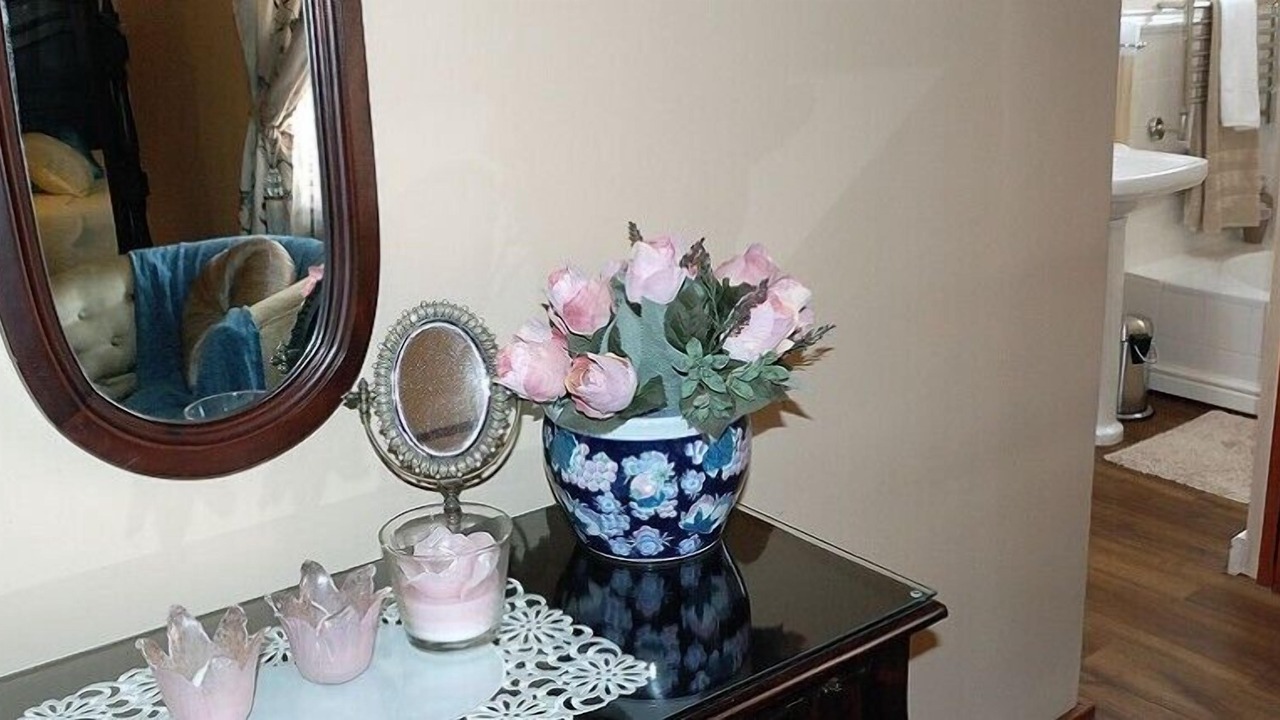 Photo of Bedroom in Lydenburg