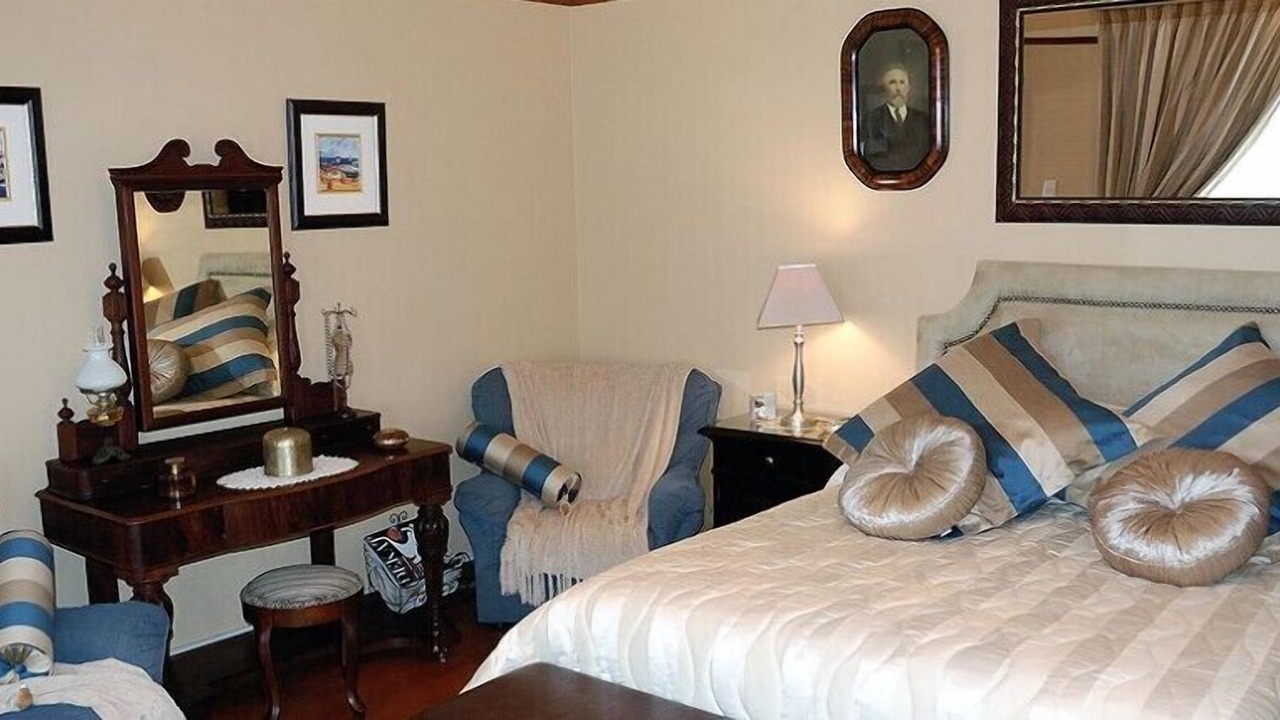 Photo of Bedroom in Lydenburg