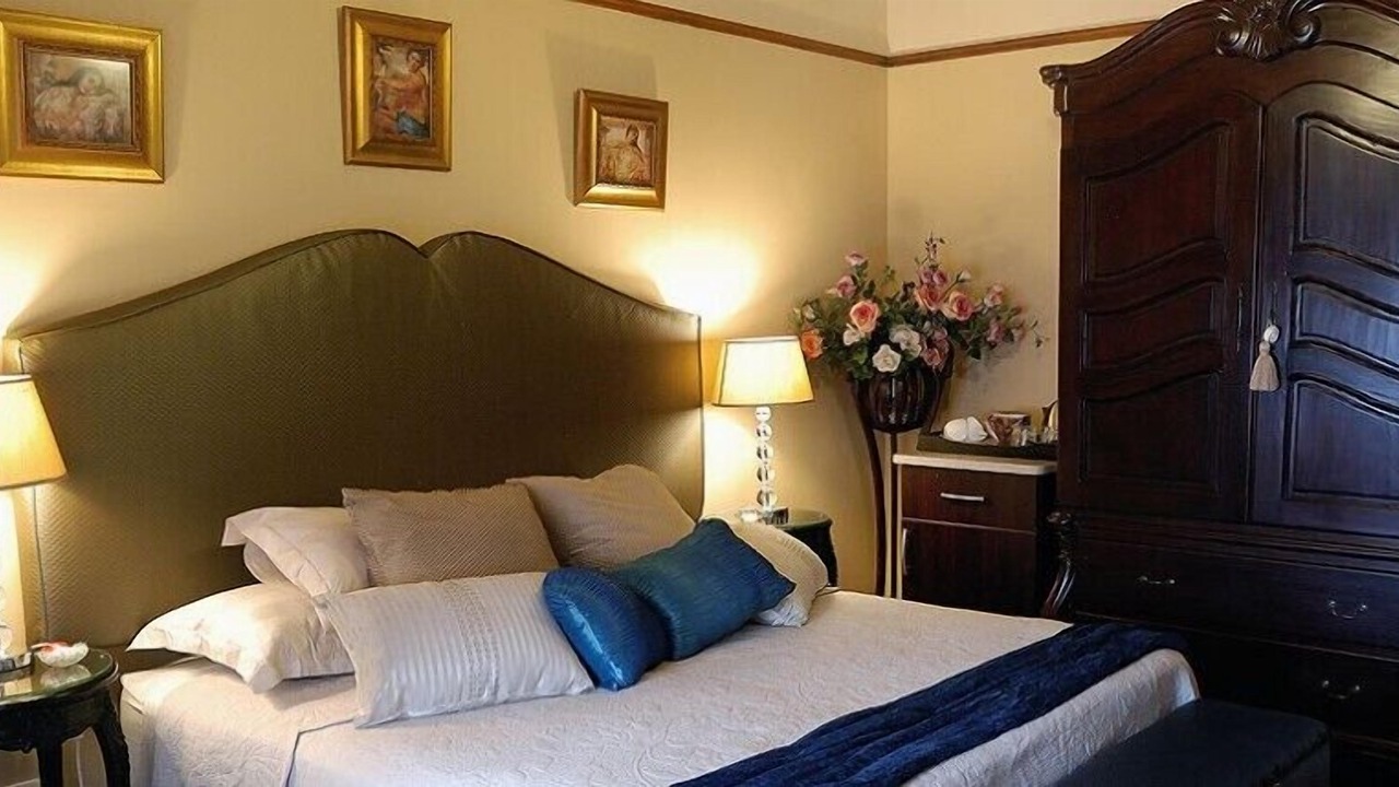 Photo of Bedroom in Lydenburg