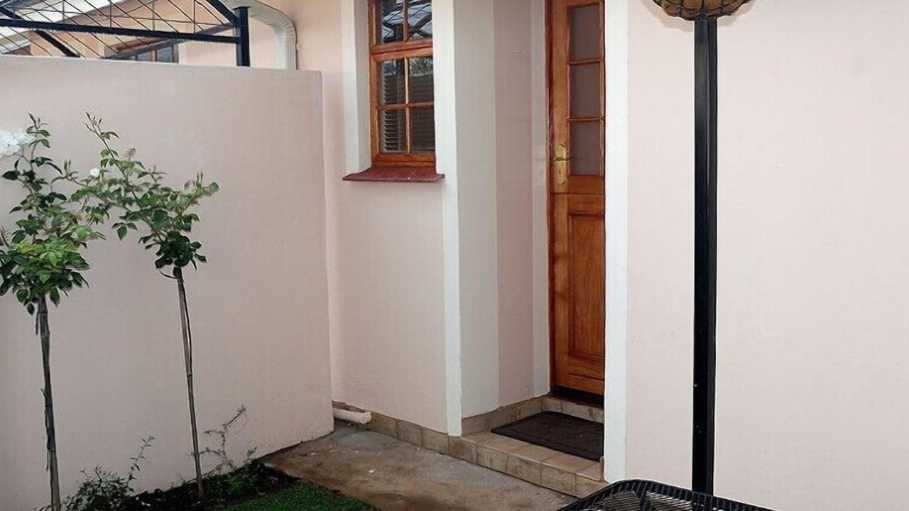 Photo of Outdoor in Lydenburg