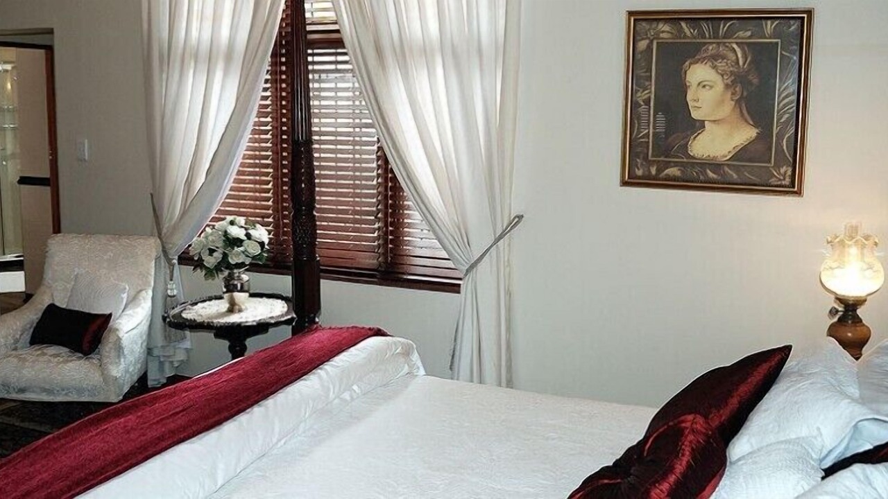 Photo of Bedroom in Lydenburg