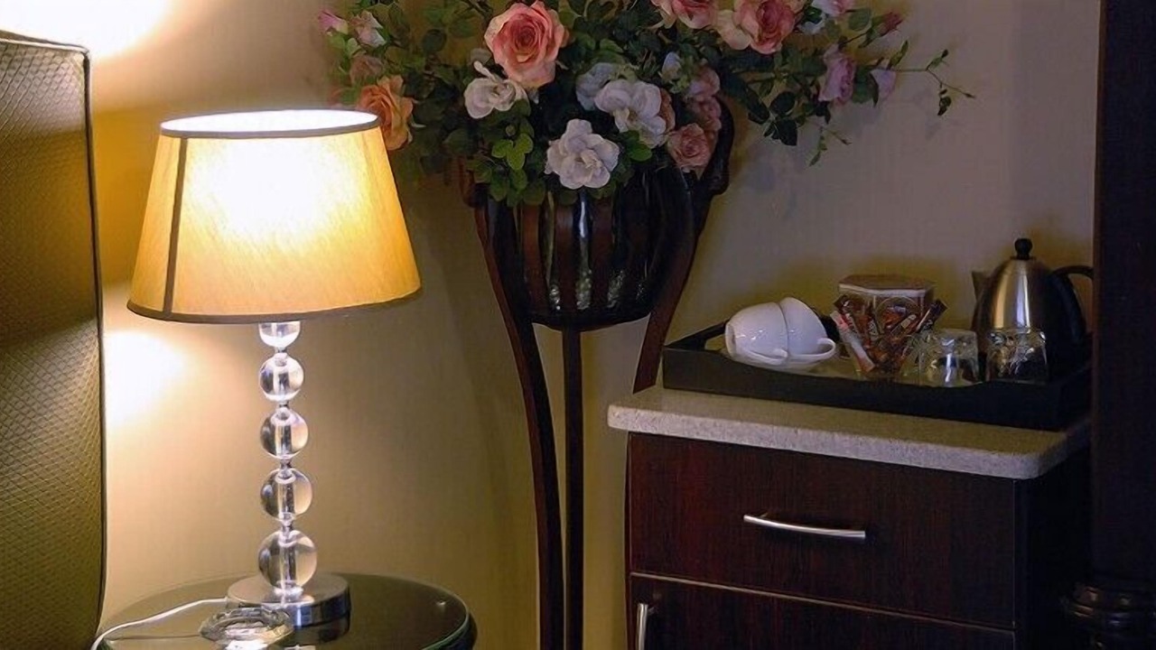 Photo of Bedroom in Lydenburg