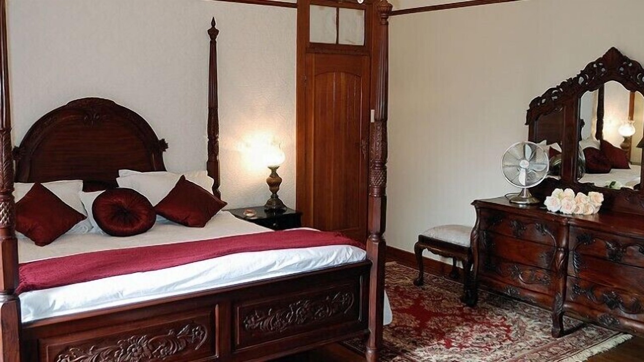 Photo of Bedroom in Lydenburg