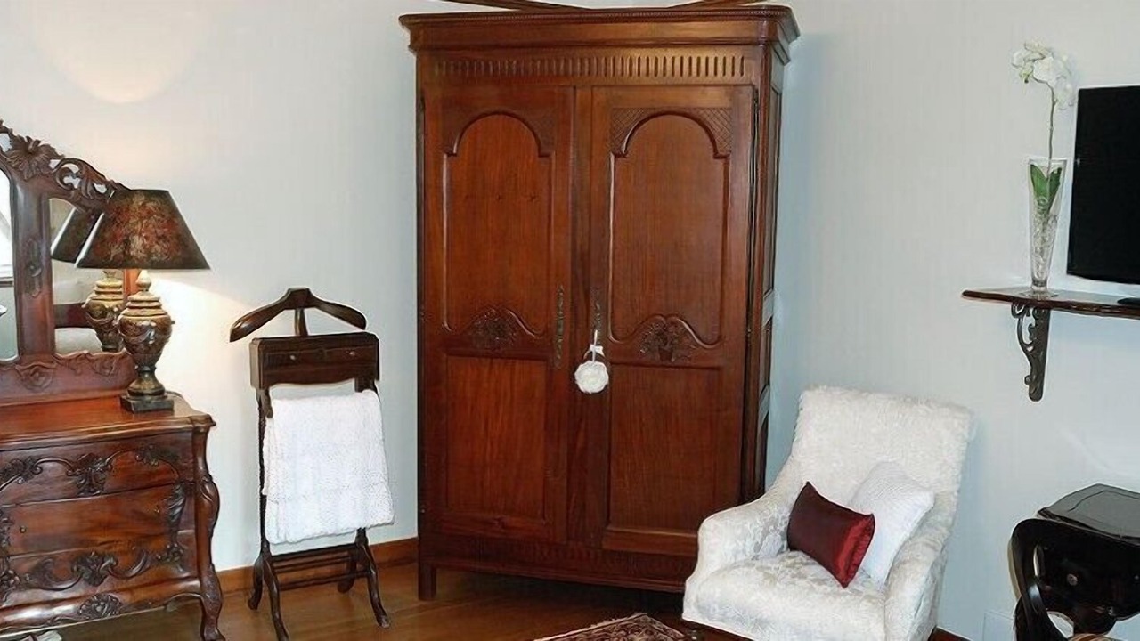 Photo of Bedroom in Lydenburg