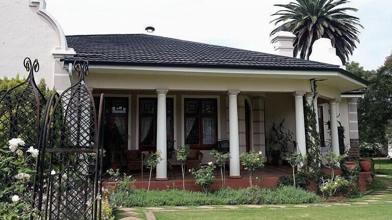 Photo of Outdoor in Lydenburg