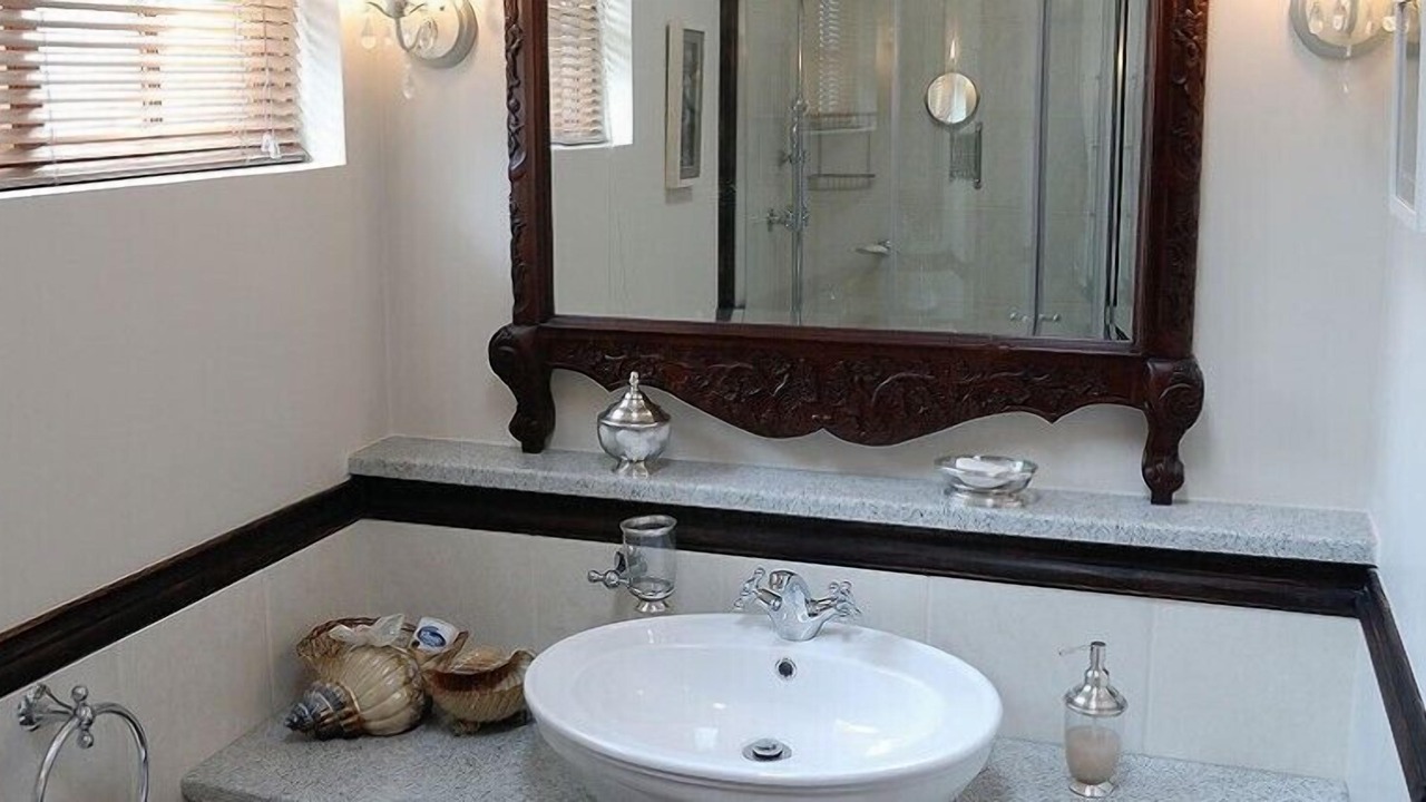 Photo of Bathroom in Lydenburg
