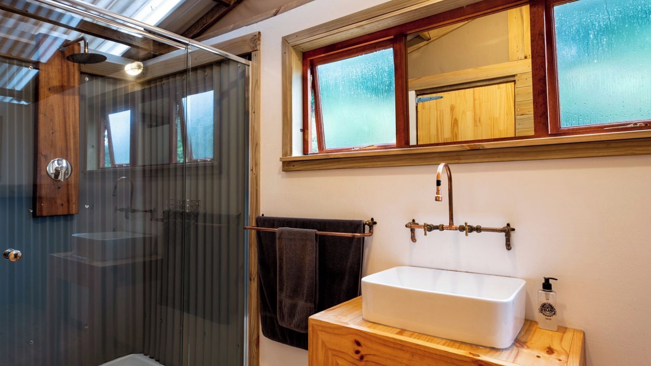 Photo of Bathroom in Langeberg