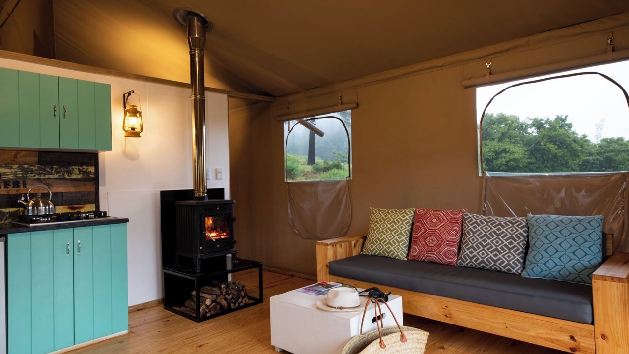 Photo of Livingroom in Langeberg