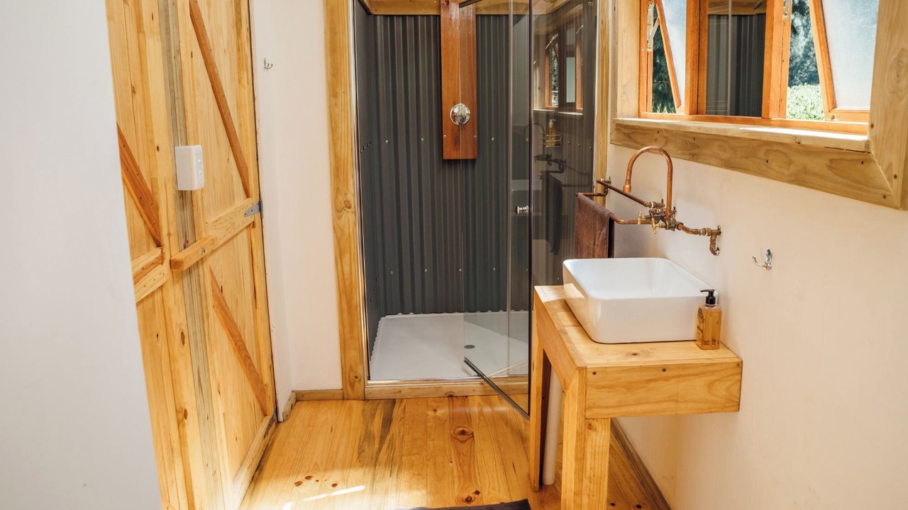Photo of Bathroom in Langeberg