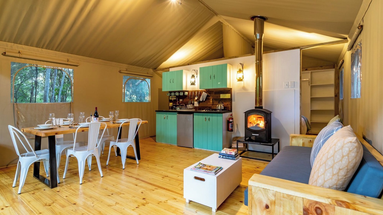 Photo of Livingroom in Langeberg