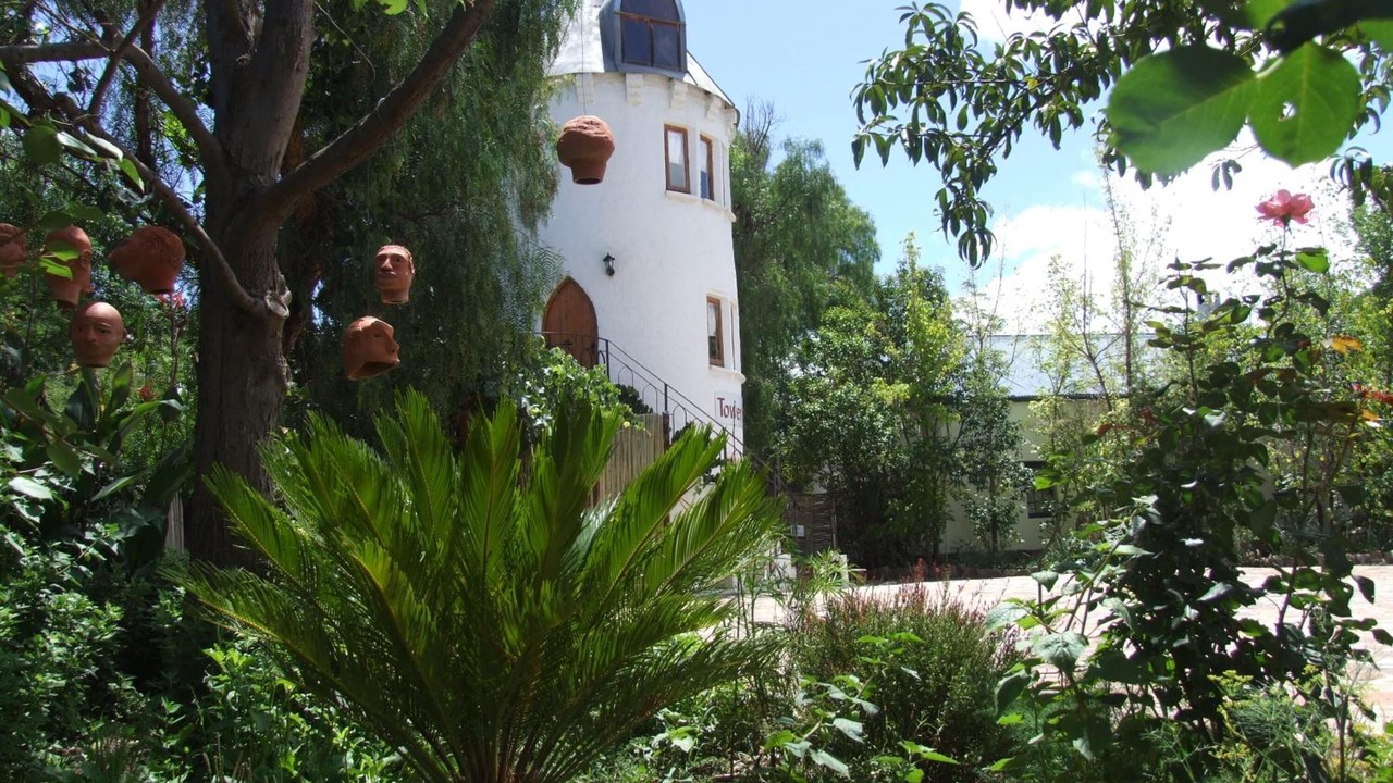 Photo of Outdoor in Nieu-Bethesda
