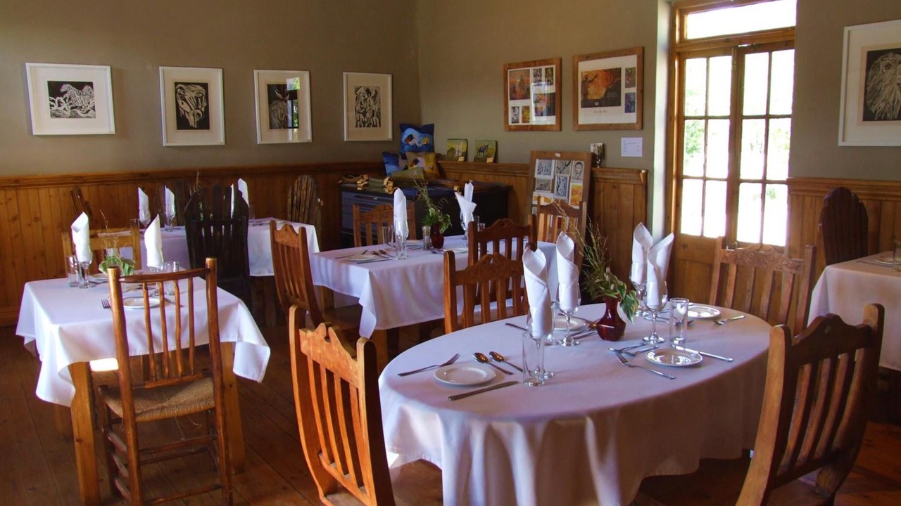 Photo of Others in Nieu-Bethesda