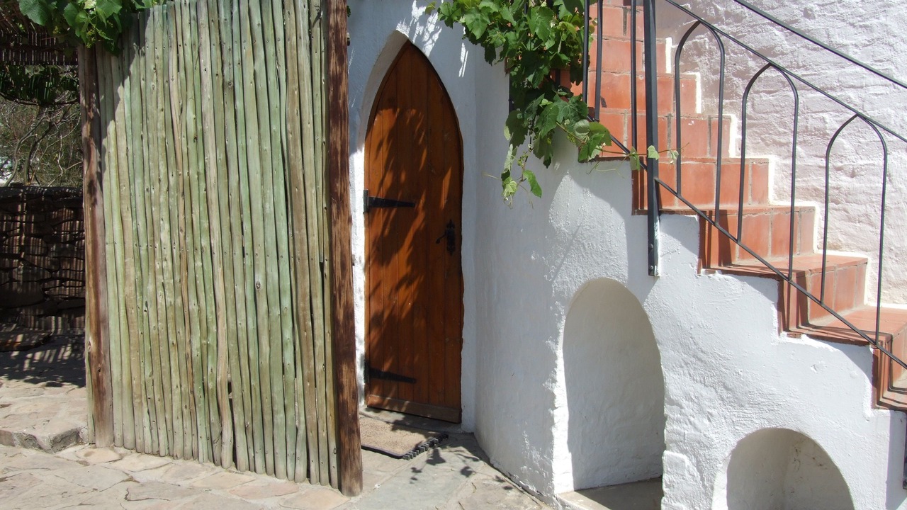 Photo of Outdoor in Nieu-Bethesda