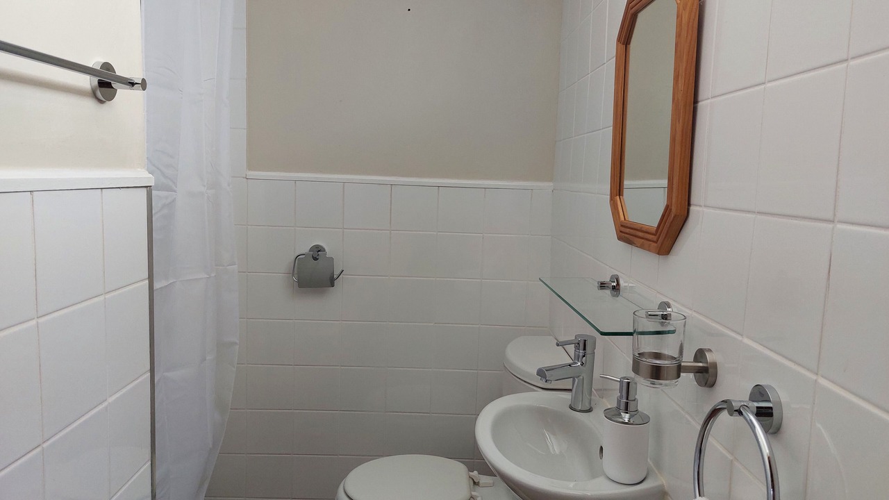 Photo of Bathroom in Nieu-Bethesda