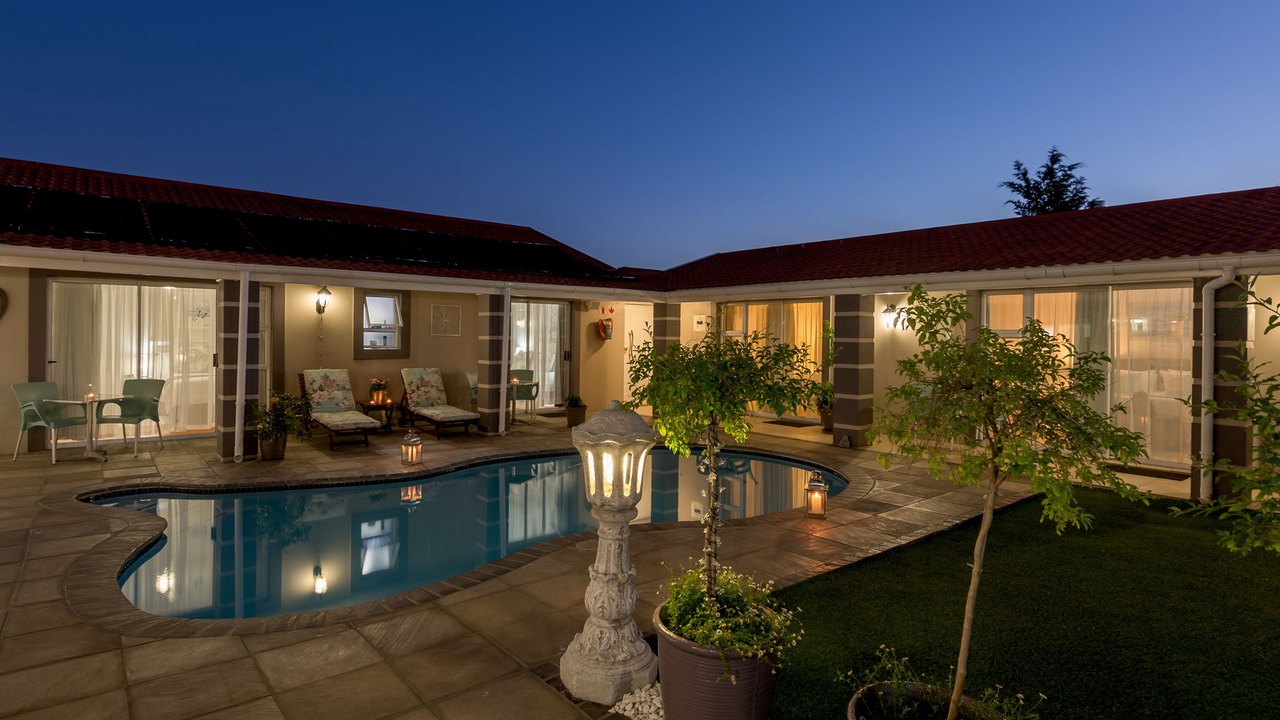 Photo of Outdoor in Sunset Beach