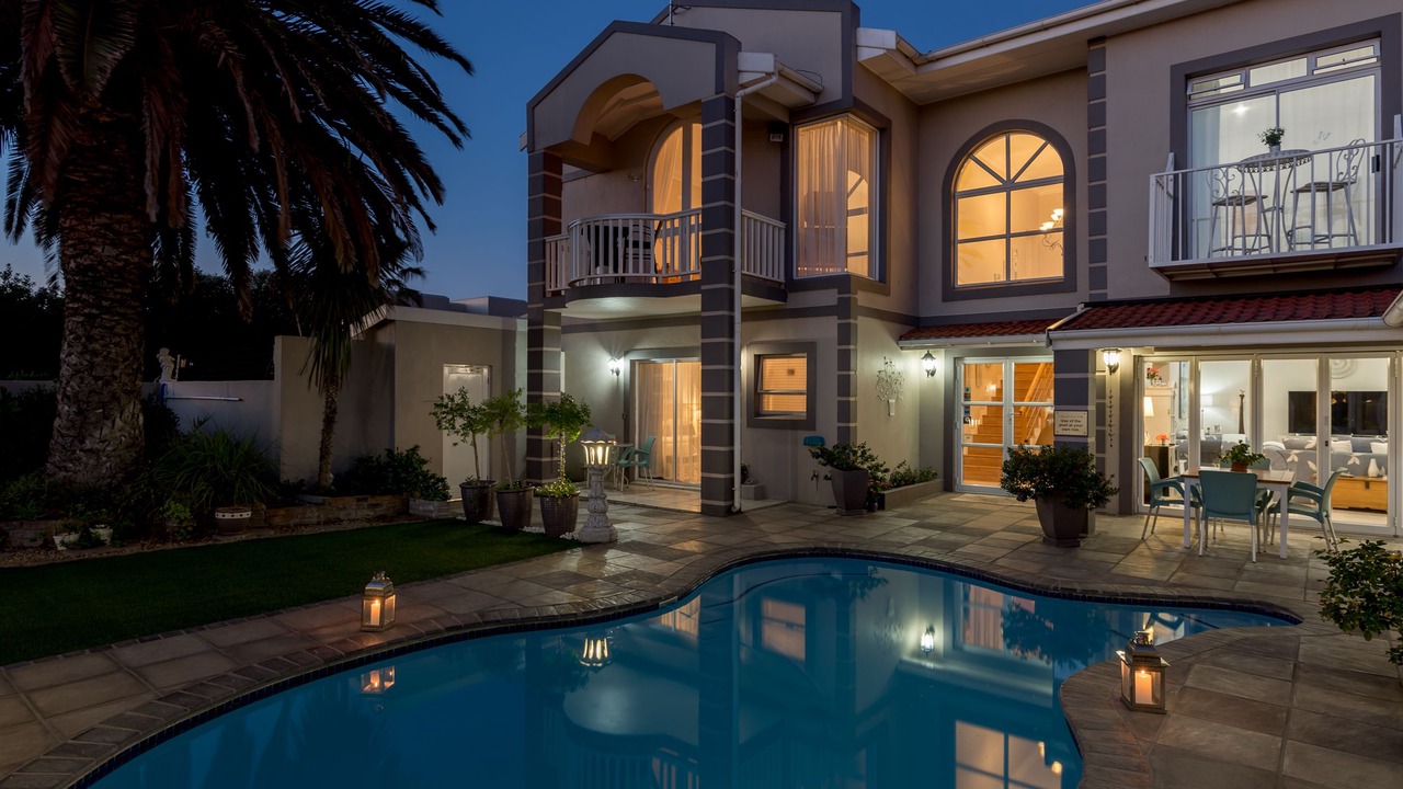 Photo of Outdoor in Sunset Beach