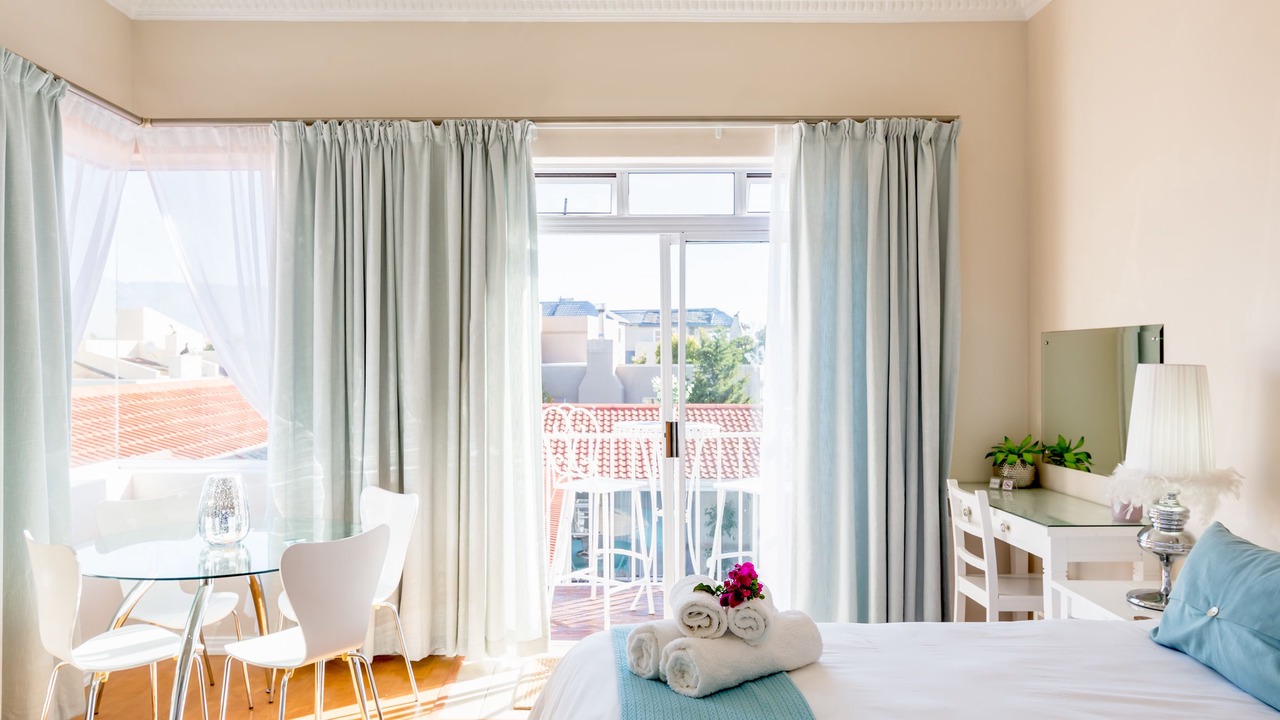 Photo of Bedroom in Sunset Beach