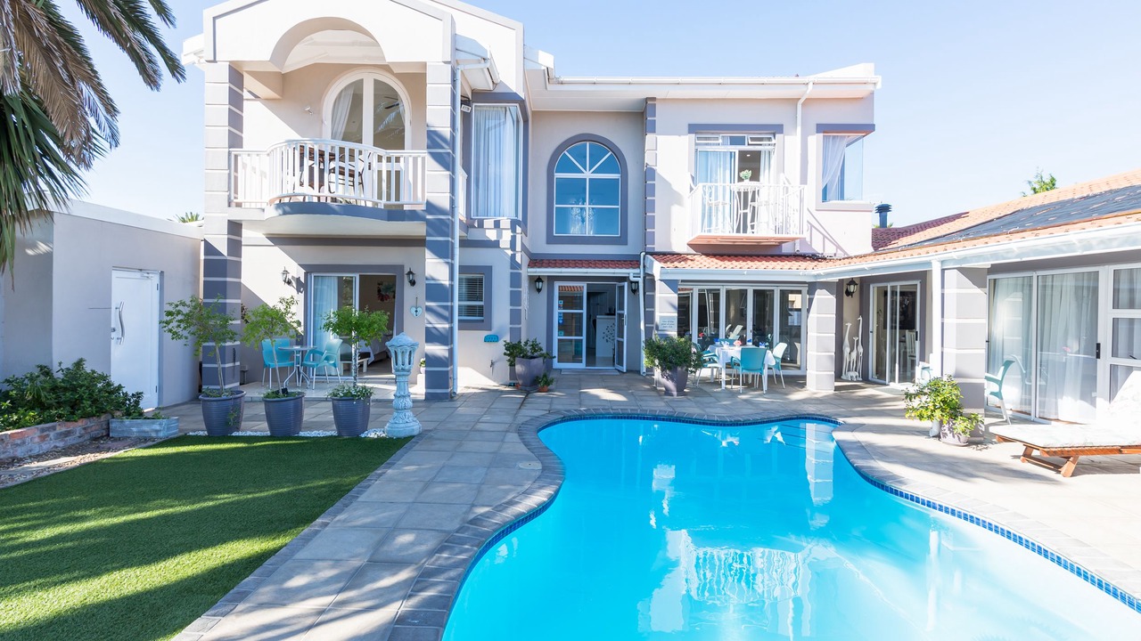 Photo of Outdoor in Sunset Beach