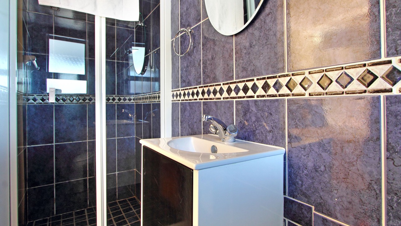 Photo of Bathroom in Sunset Beach