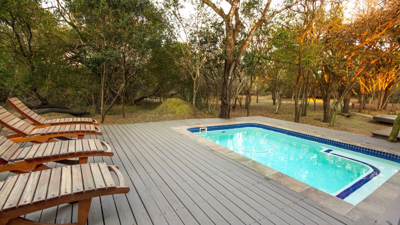 Photo of Outdoor in Hluhluwe