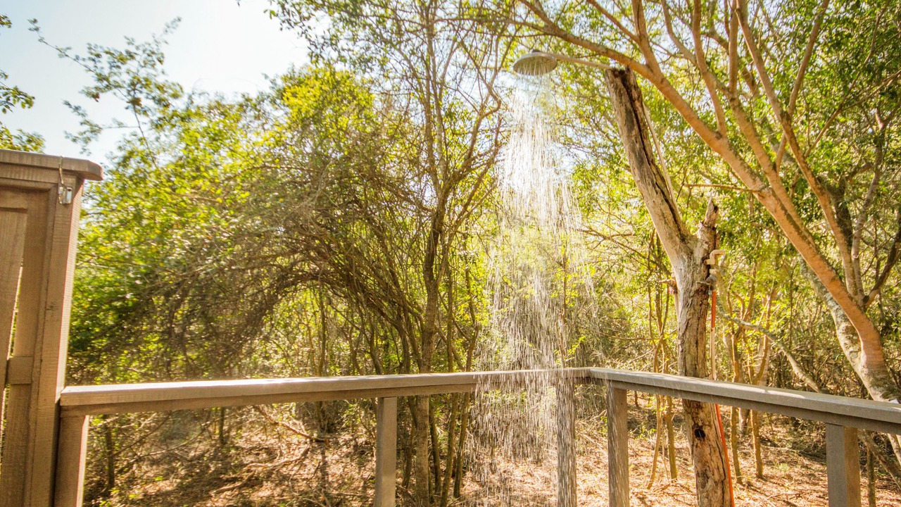Photo of Bathroom in Hluhluwe