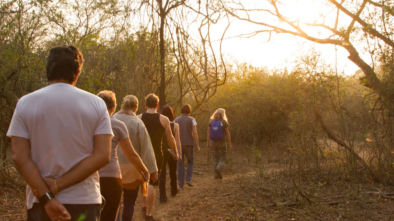 Photo of Outdoor in Hluhluwe