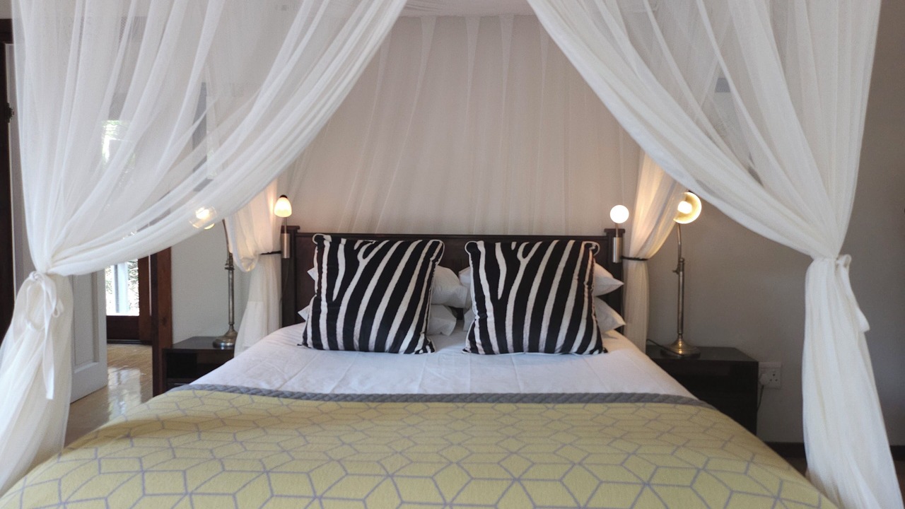 Photo of Bedroom in Hluhluwe